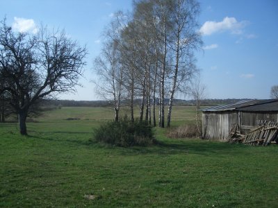 Grandma’s farm, Palegi