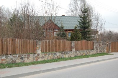 Wachock